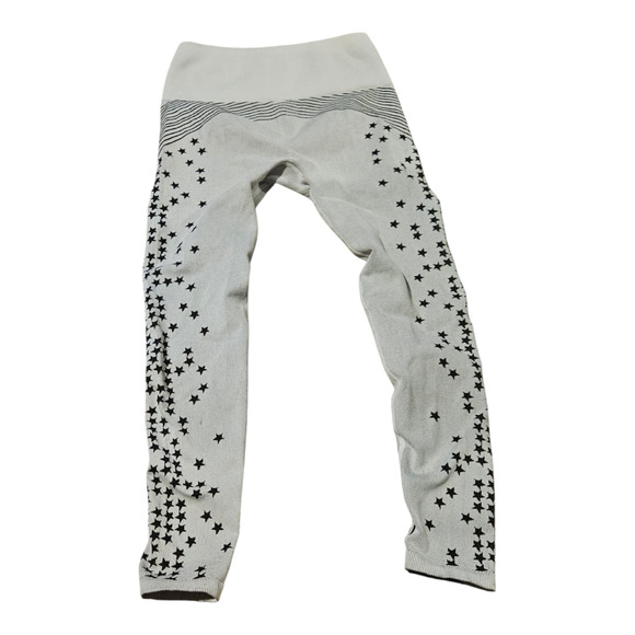 XS Stars and Stripes Leggings - Picture 3 of 7